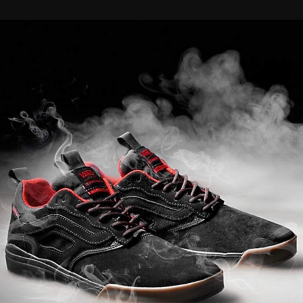 Vans x Spitfire Ultra Range